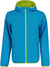 Baneberry Jacket