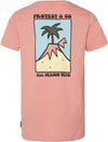Blaze Jr T-shirt