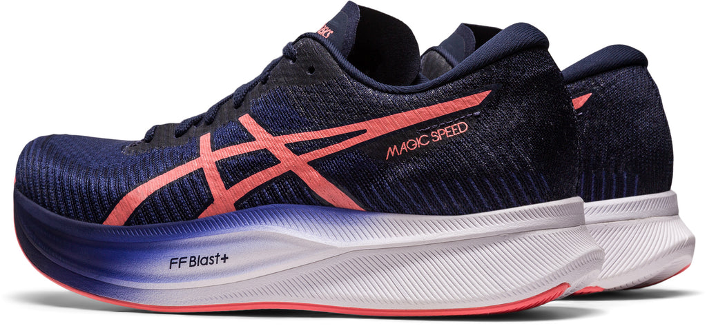 Magic Speed 2 hardloopschoenen