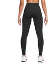 W Nk Df ONE Hr Tight női legging