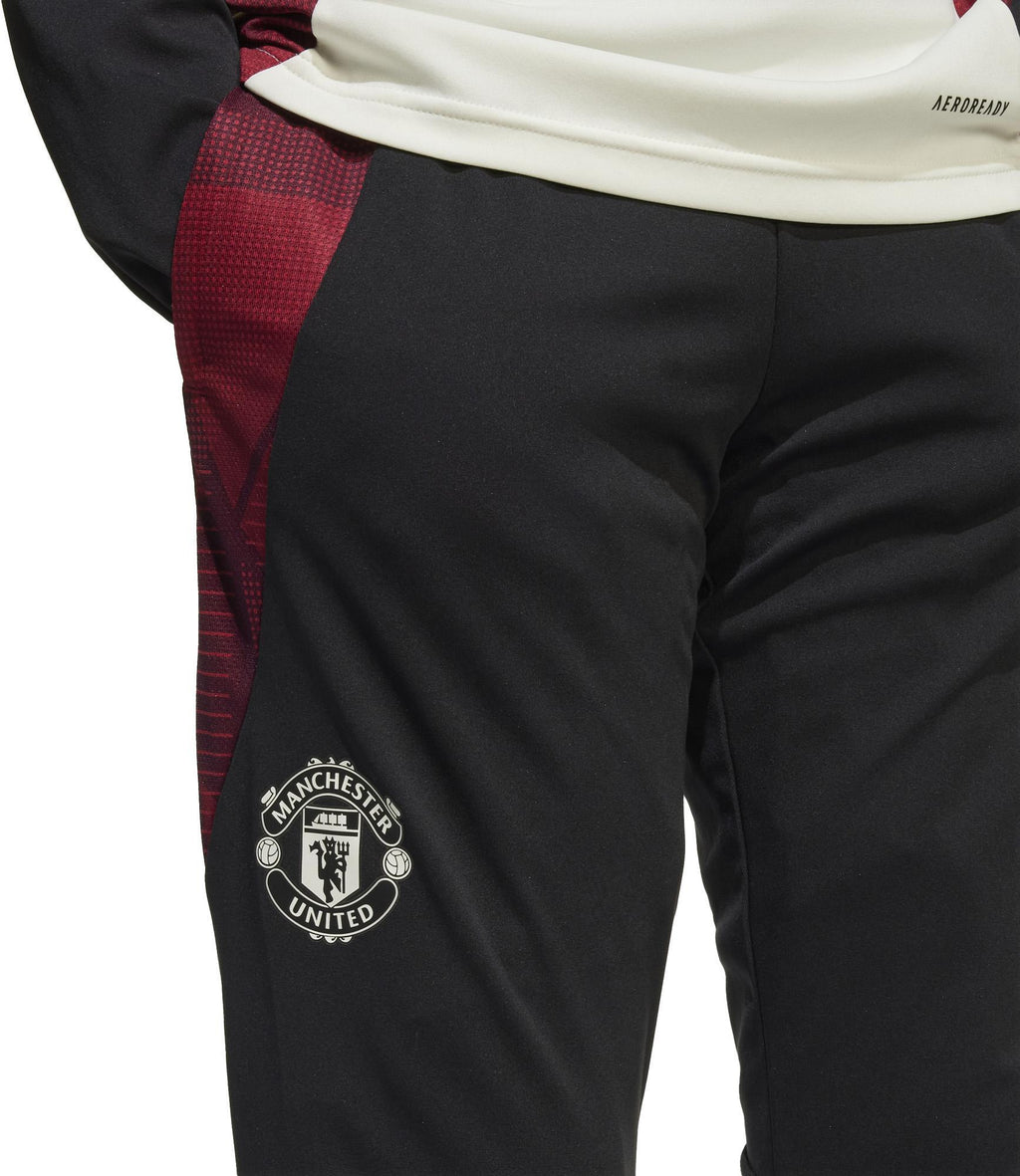 Manchester United Tiro 24 Trainingsbroek Kids