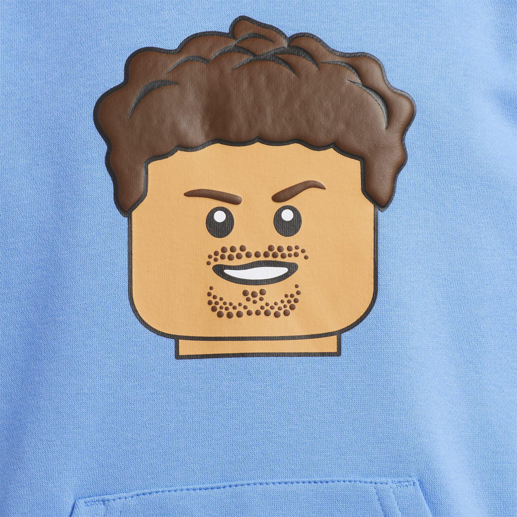 Y Lego Trae Po