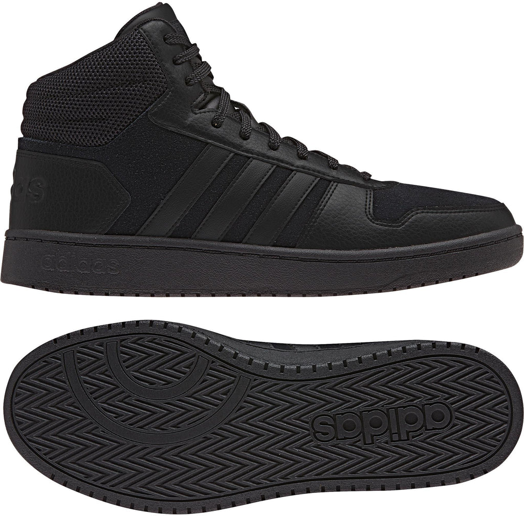 hoops 2.0 mid