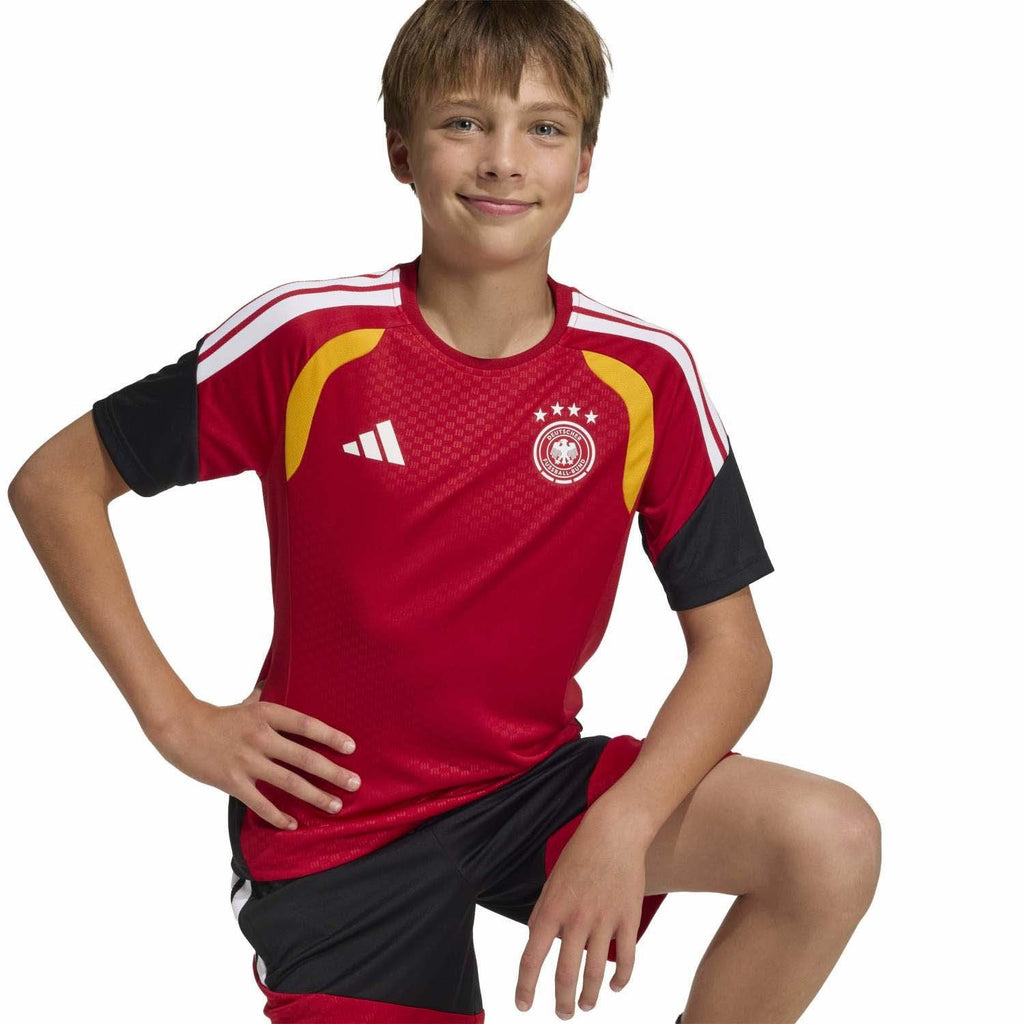 Duitsland Training Jersey