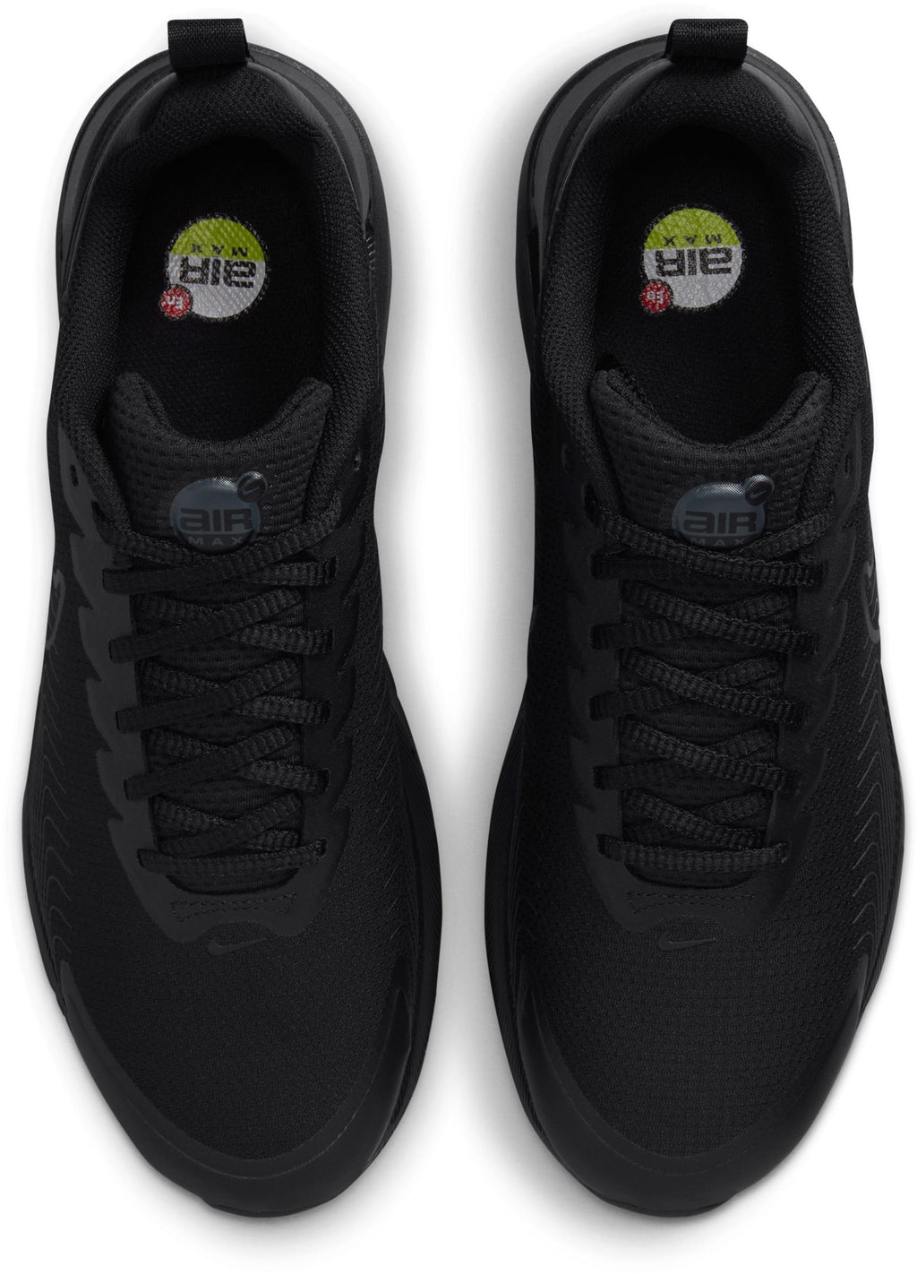 Air Max Nuaxis sneakers