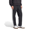 Essentials 3-Stripes Stanford Open Hem broek