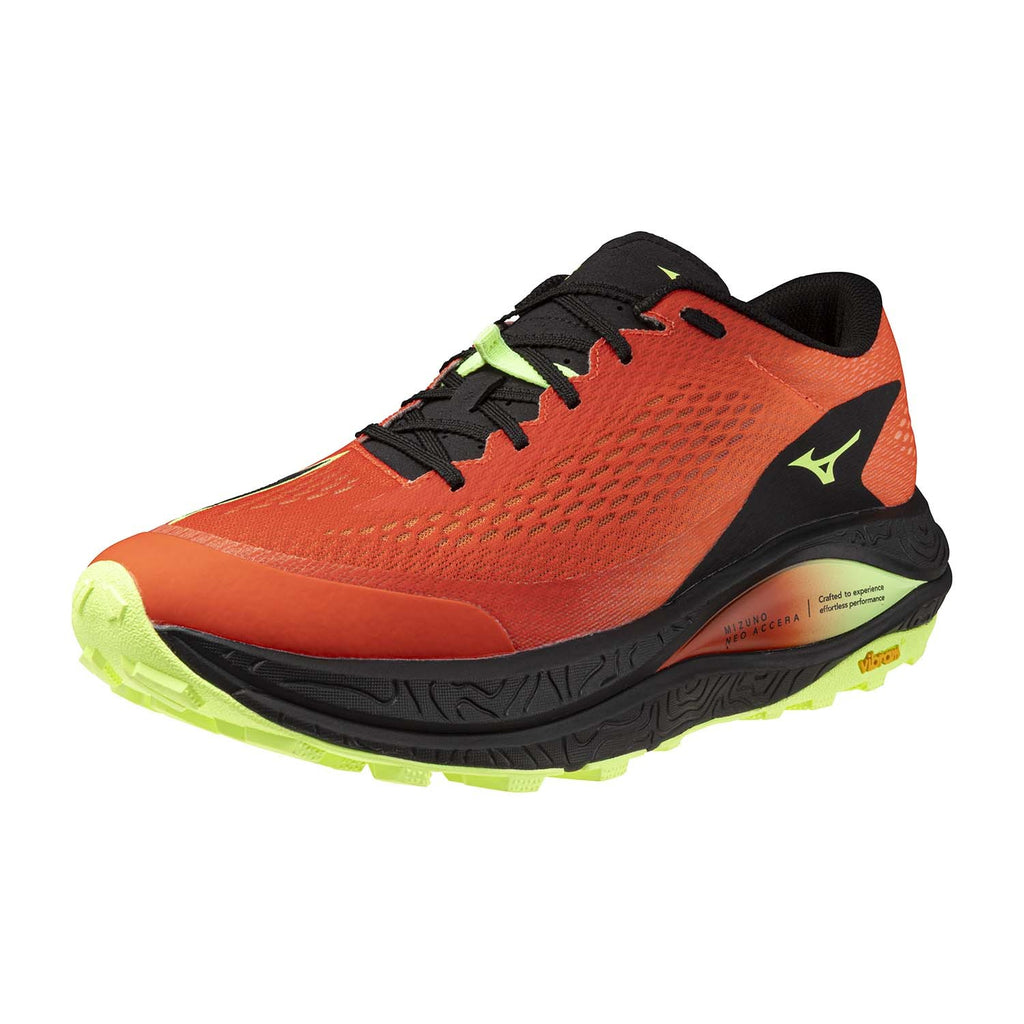mizuno neo accera hardloopschoenen