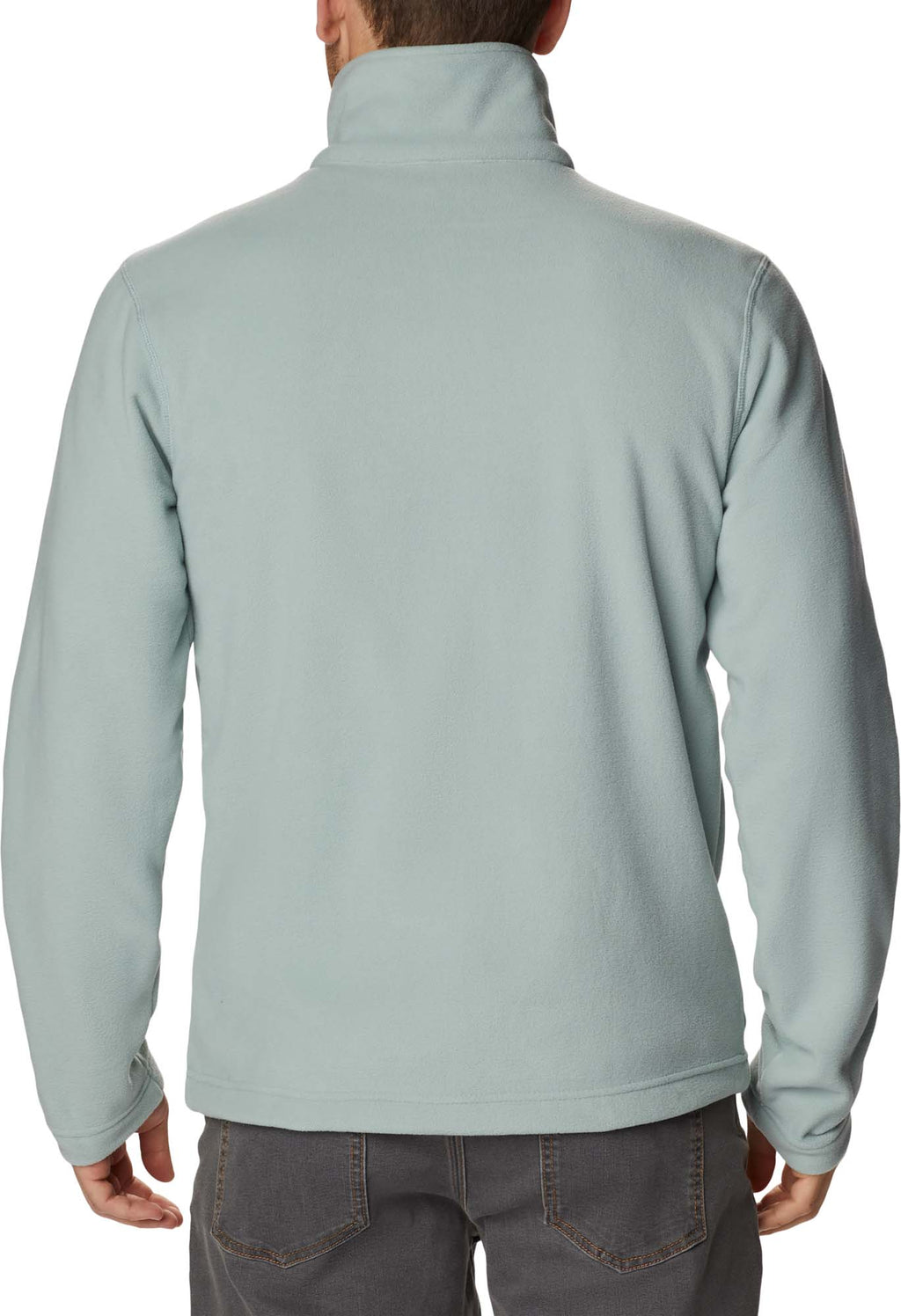 Fast Trek Light Full-Zip fleece