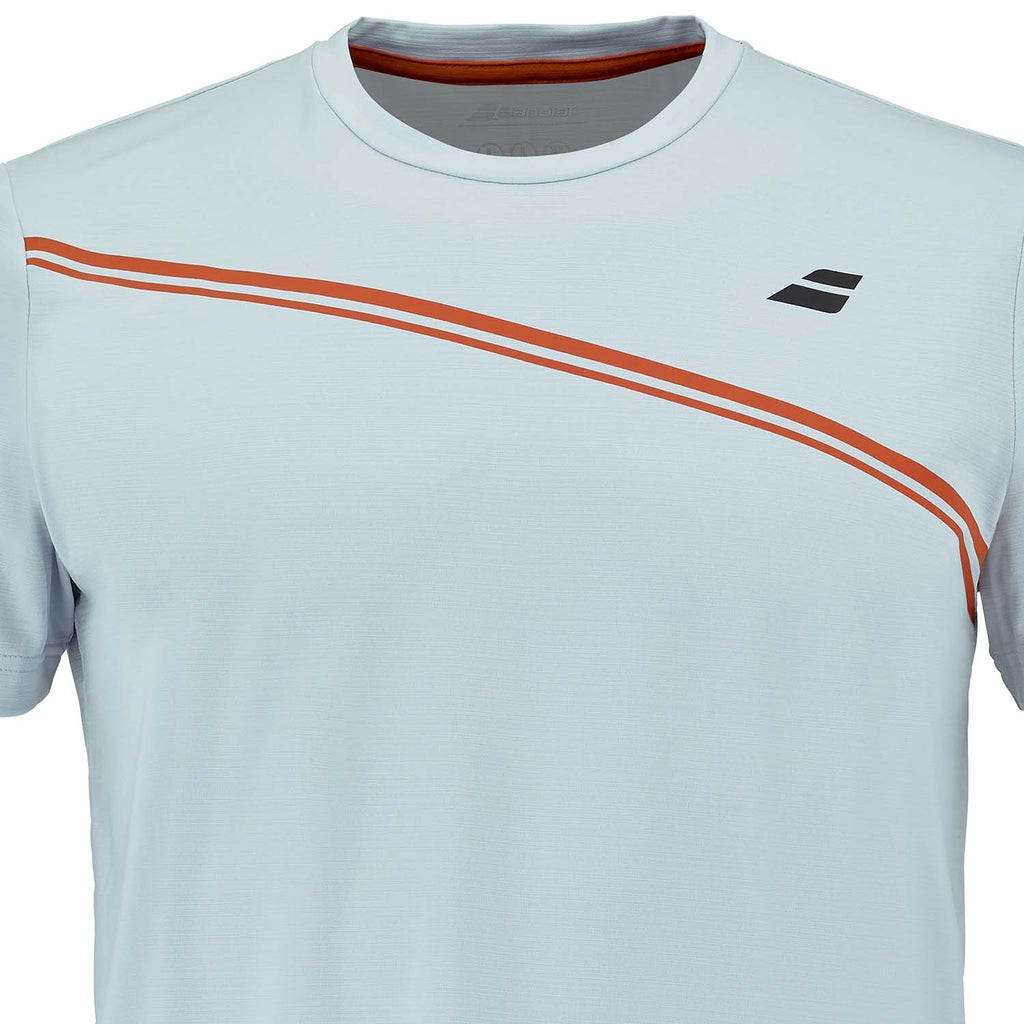 Play Crew Neck Tee Kid T-shirt tennis