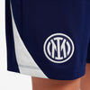 Inter Milan Strike kids short