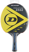 Evolution 2000 tafeltennisbatje