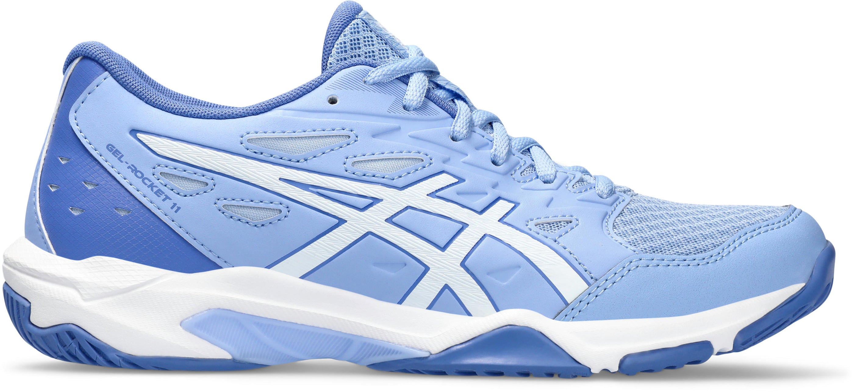 GEL-Rocket 11 zaalschoenen