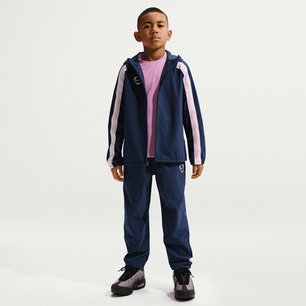 Kids' Dri-fit Voetbal Trainingsbroek