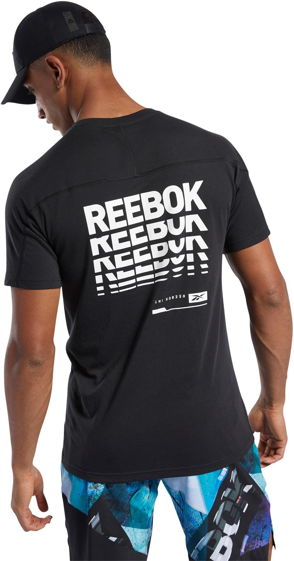 TS Speedwick Grphc Move