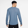 Dri-fit  UV Hyverse Long sleeve  Top