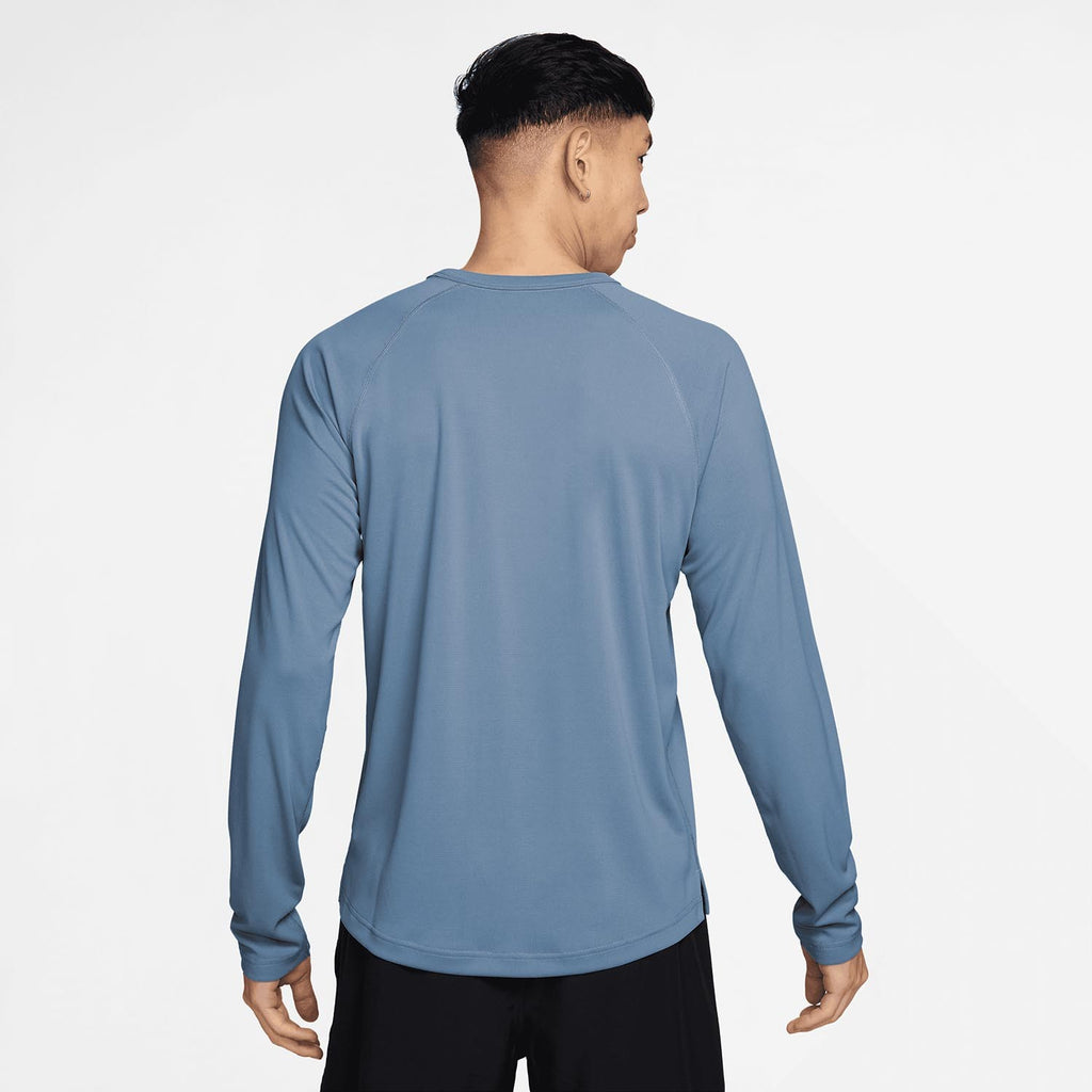 Dri-fit  UV Hyverse Long sleeve  Top