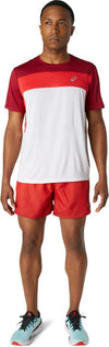 Race t-shirt