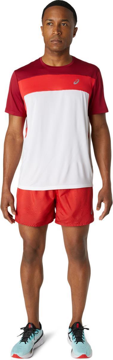Race t-shirt