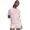 Rival Oversized Campus T-shirt