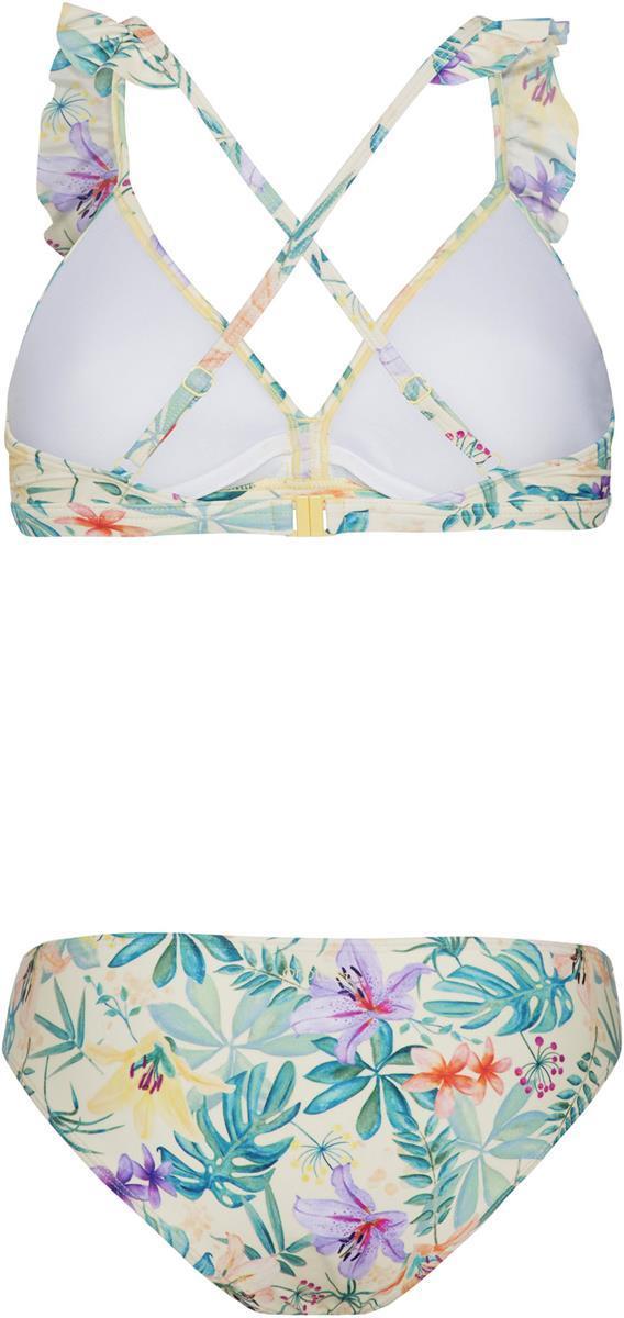 Prtambesia Triangle Bikini B&c-cup