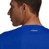 Club Tennis 3-Stripes shirt