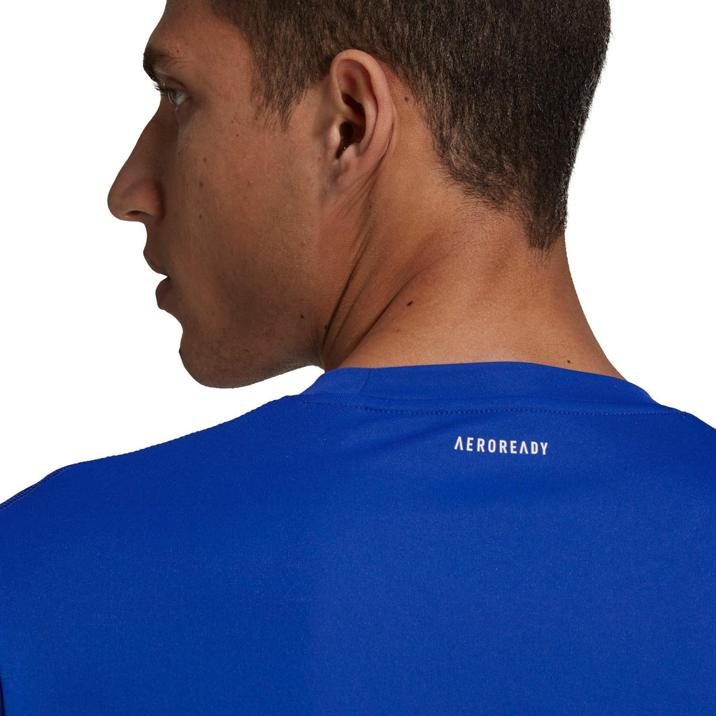 Club Tennis 3-Stripes shirt