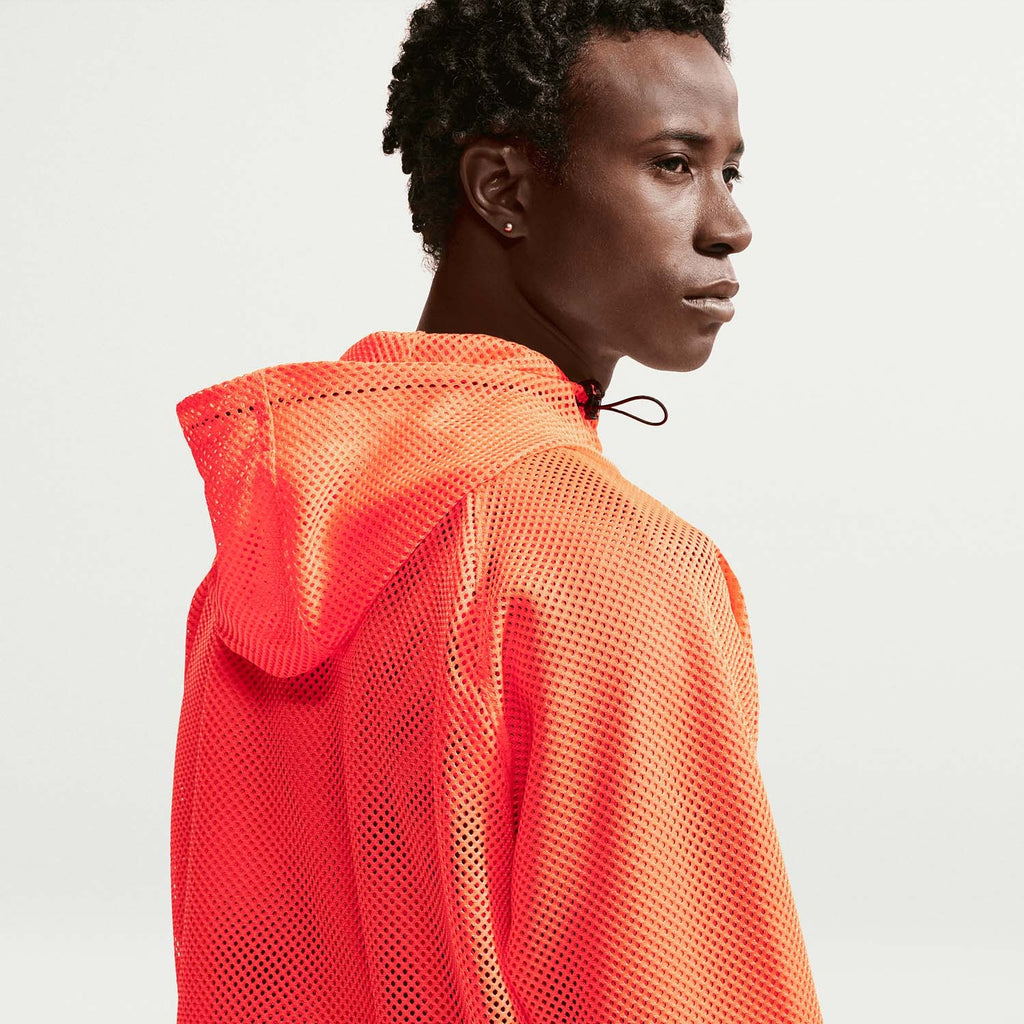 Nederland Dri-FIT Anthem voetbaljack