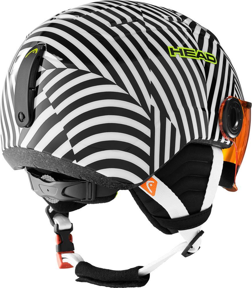 Mojo Visor