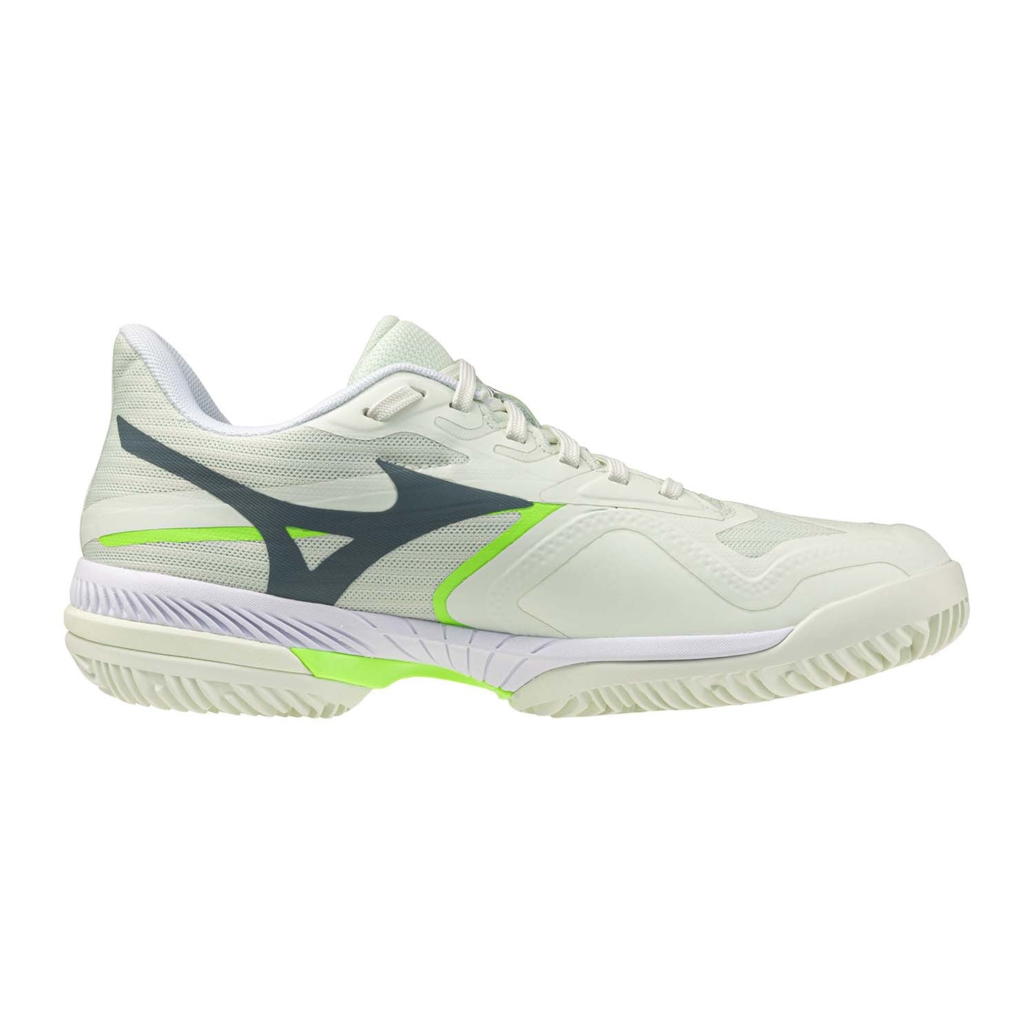 Wave Exceed Court Padel- en tennisschoenen