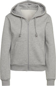 ALL SZN Fleece ritshoodie