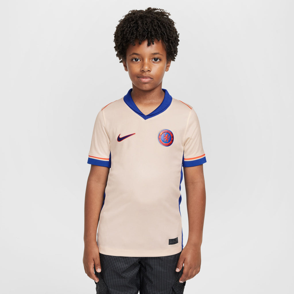 Chelsea FC Stadium kids uitshirt 24/25