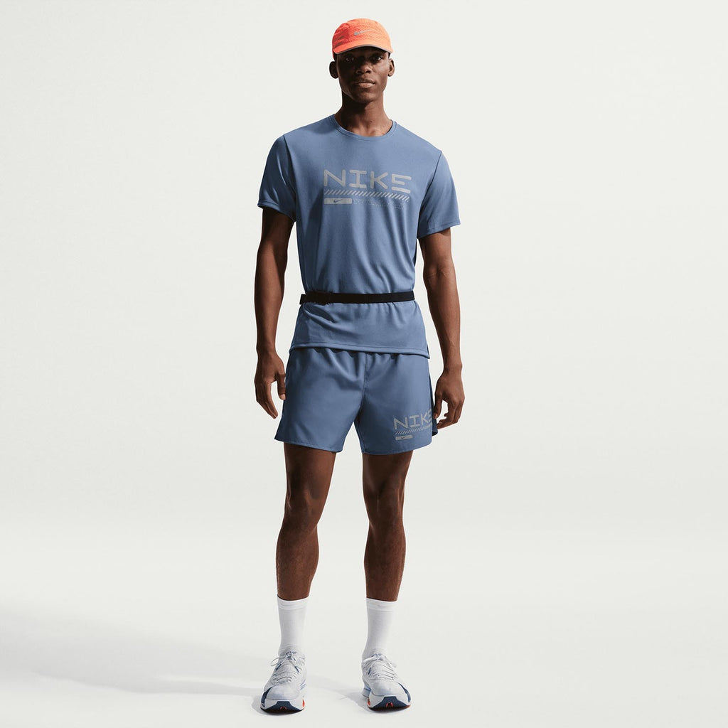Miler Men's WInterized Shorts
