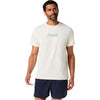 Asics Logo Graphic Tee T-shirt training