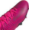 adidas Nemeziz 19.3 FG J