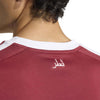 Qatar 26 Home Voetbalshirt Replica