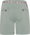 Prtannick Shorts