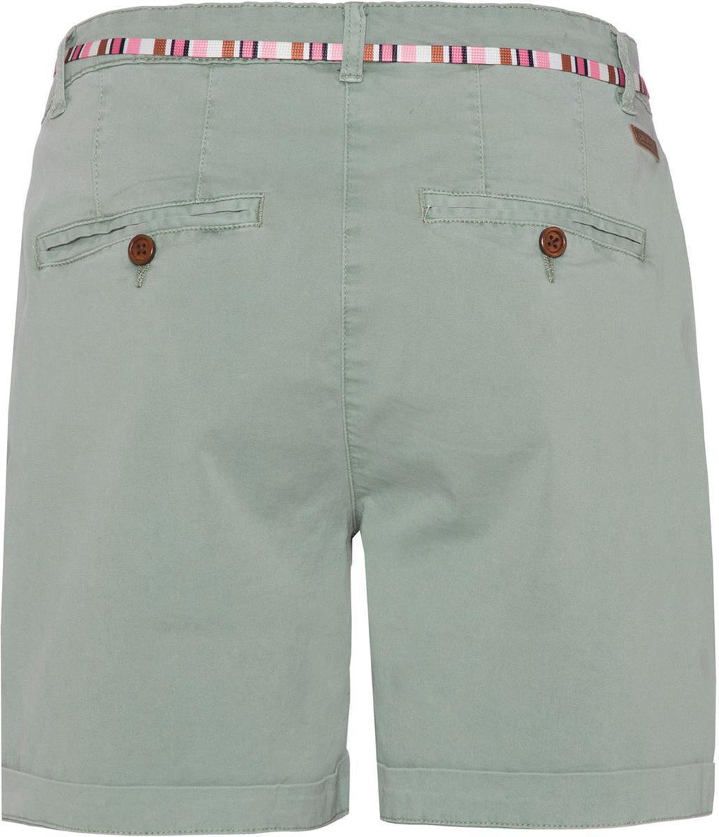 Prtannick Shorts