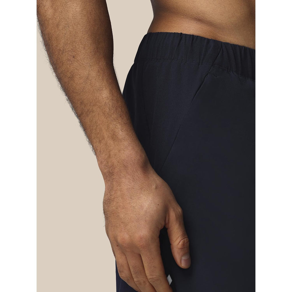 2-in-1 woven short