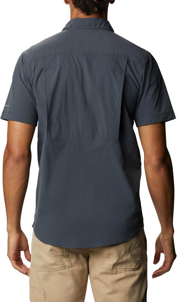Newton Ridge Short Sleeve
