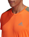 Own The Run t-shirt