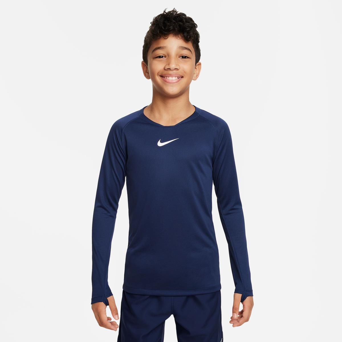 Dri-FIT Park First Layer kids longsleeve