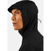 jacket x-alp waterproof
