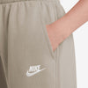 Sportswear Club Fleece Big Kid Pantalon