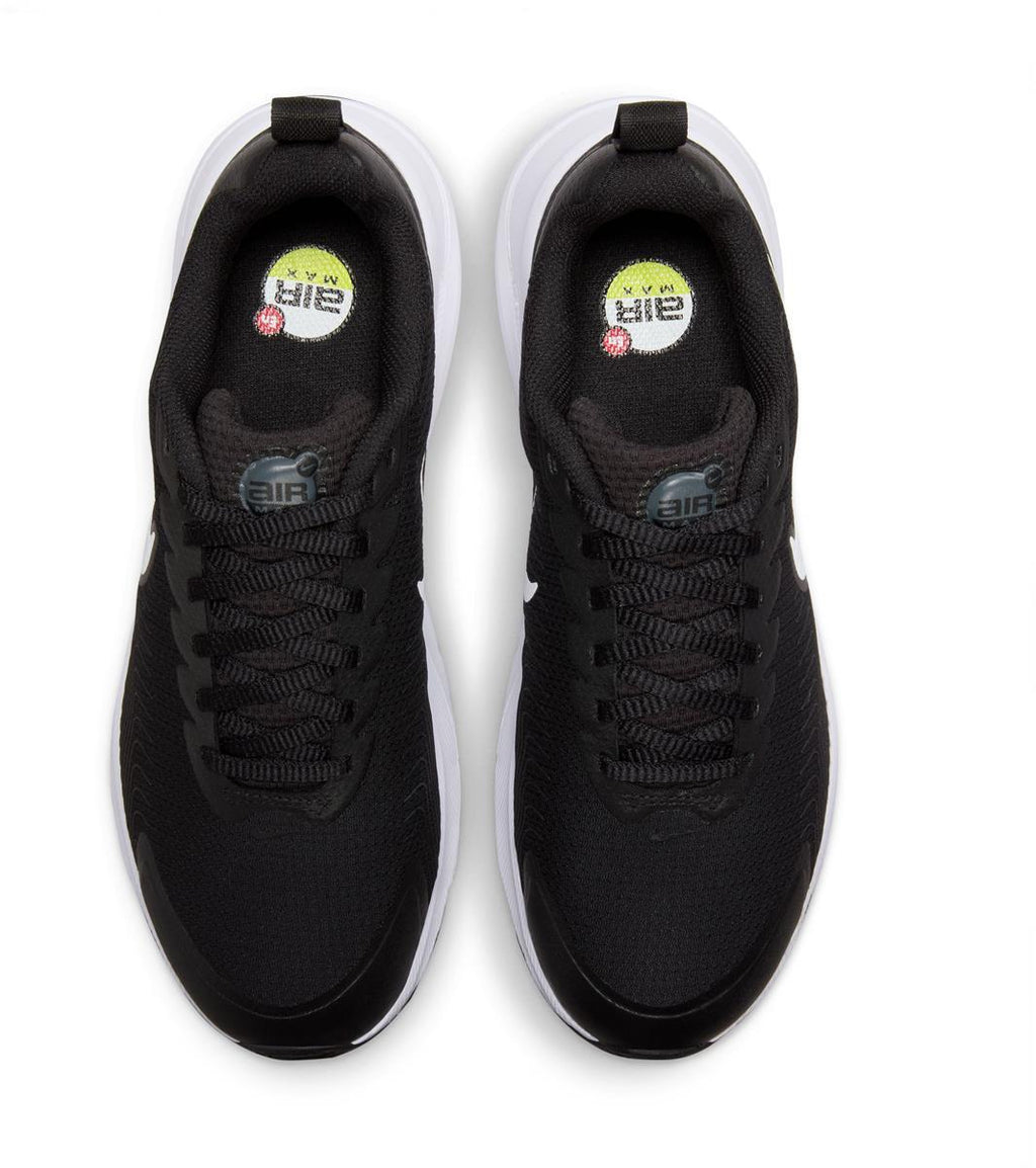 W Air Max Nuaxis Freizeitschuh US-Gr.
