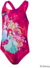 D Princess Dig Placem Swimsuit Pin