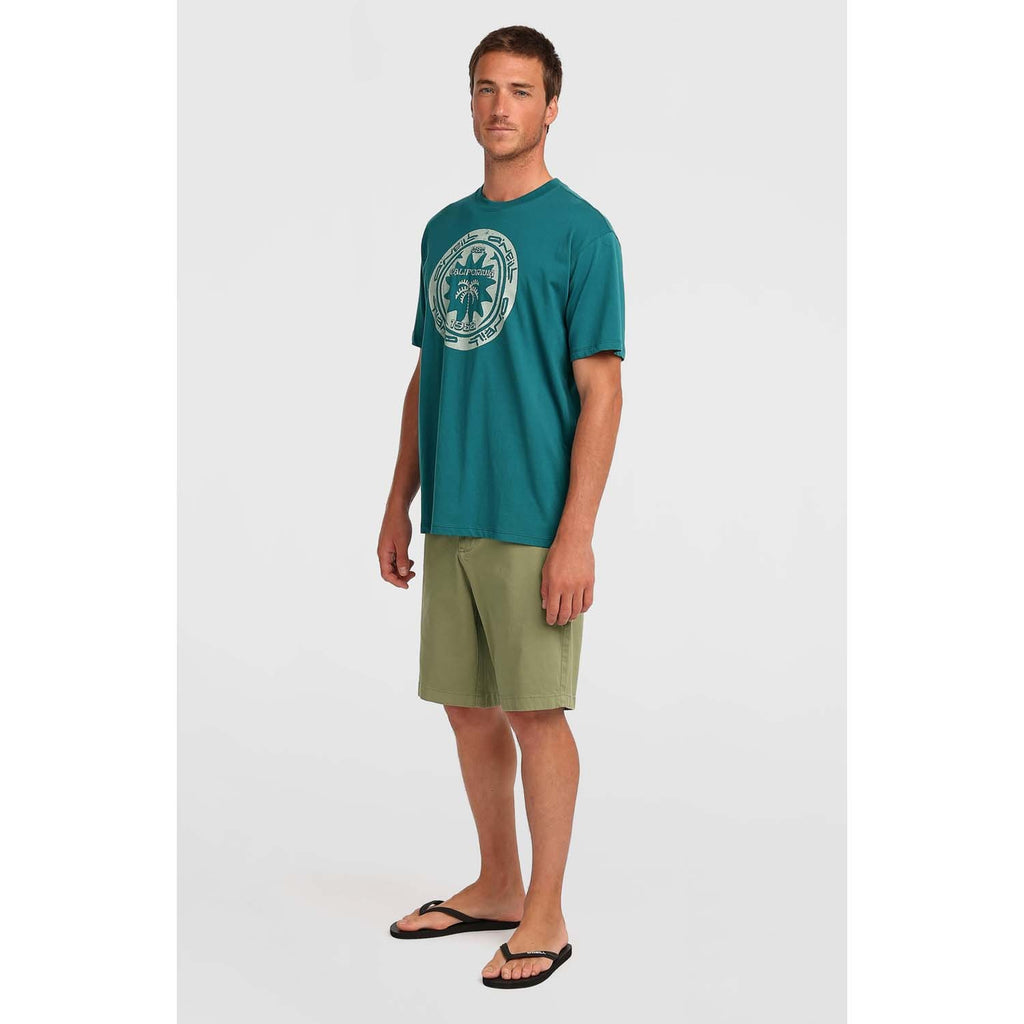 Essentials Chino Zwemshort