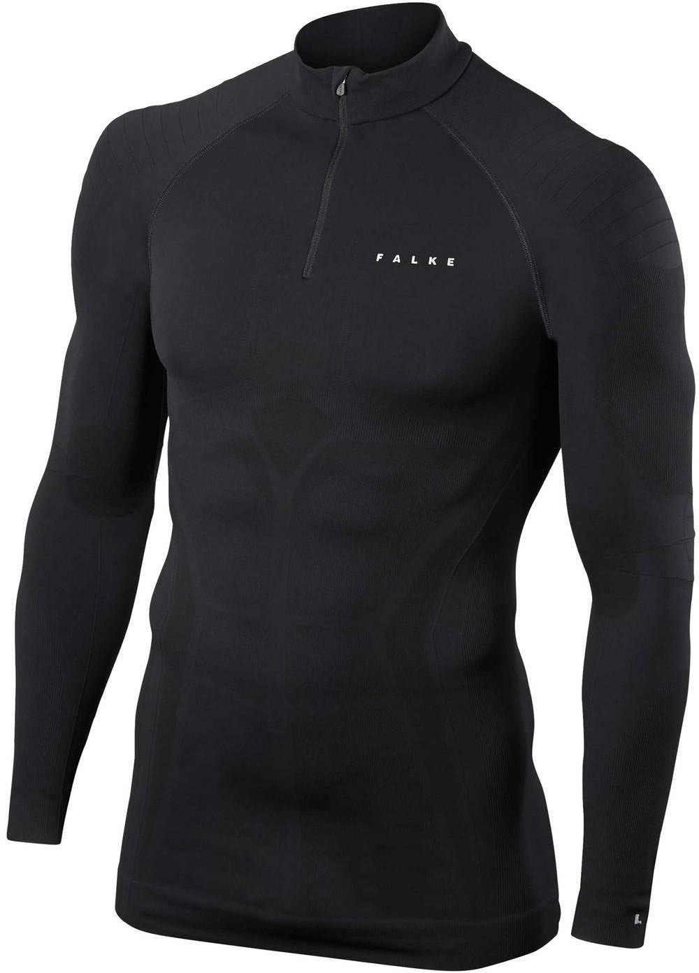 Skiing Athletic shirt