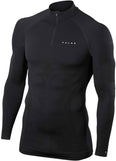 Skiing Athletic shirt