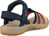 Elzada Web sandalen