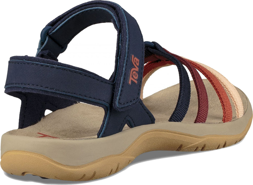 Elzada Web sandalen